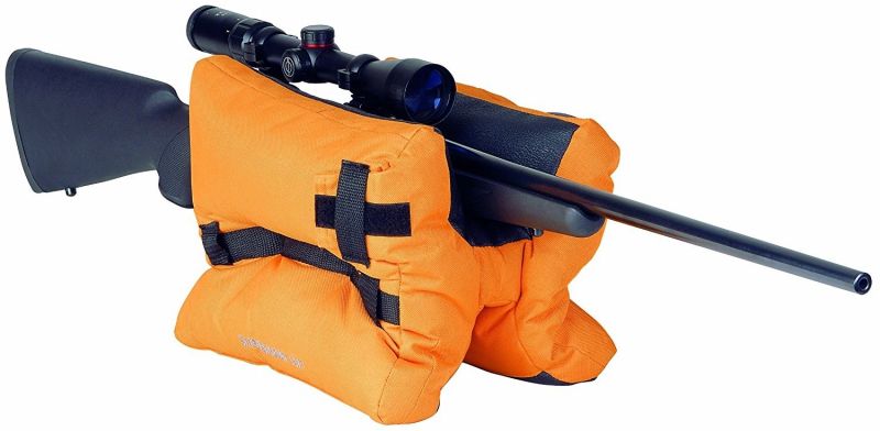 Chevalet Sac de Tir SMARTRELOADER SR203