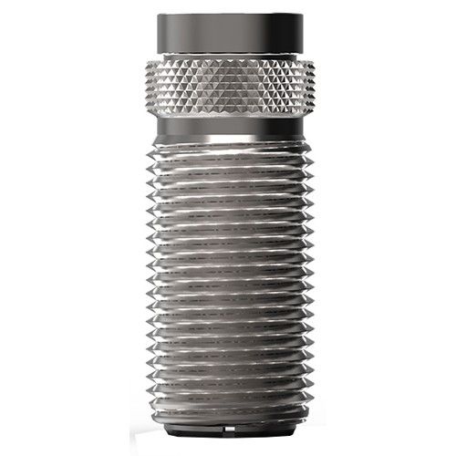 Outil pour raccourcisseur de douilles LEE Quick Trim Die Body cal.357 Magnum #90088