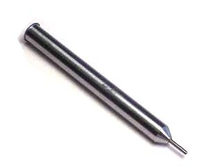Aiguille de désamorcage LEE recalibreur collet diamètre .3055 #NS2627