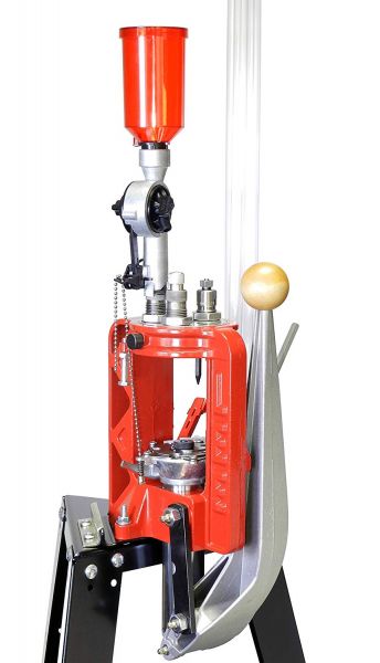 Presse de rechargement automatique Lee Load Master 44 Sp / 44 Magnum #90943