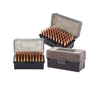 Boite à munitions FRANKFORD ARSENAL 50 cartouches cal.460 SW - 500 SW - 45-70 Gvt 