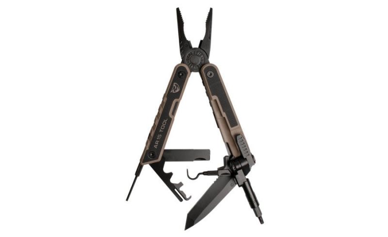 Outils multifonctions REAL AVID pour AR15
