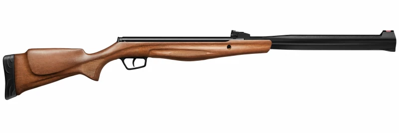 Carabine STOEGER RX20 Bois Supressor S3 cal.4,5mm