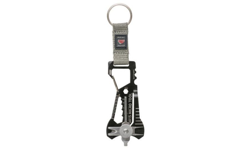 Micro Outils REAL AVID pour AR15
