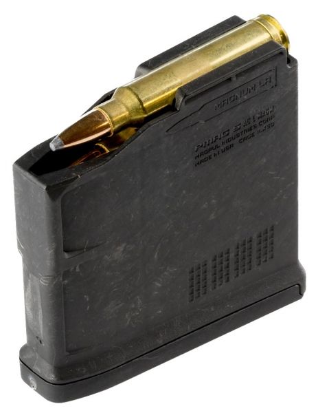 Chargeur MAGPUL 5 AC L MAGNUM cal.300 Win MAG
