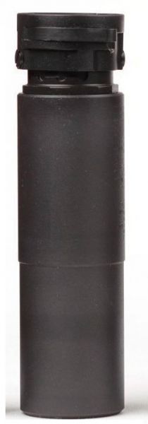 Silencieux ASE UTRA Jet-Z CQBS Borelock cal.5.56mm (222-223Rem)