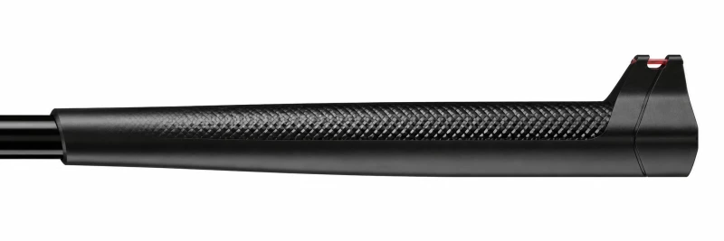 Guidon complet Fibre Optique STOEGER RX5