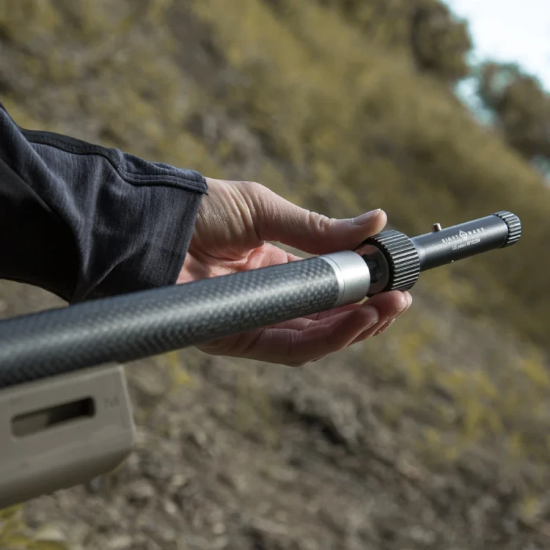 Pointeur Laser pour réglage SIGHTMARK Triple Duty cal.17 au .50 Bmg