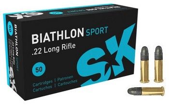 SK cal.22lr Biathlon Sport /50