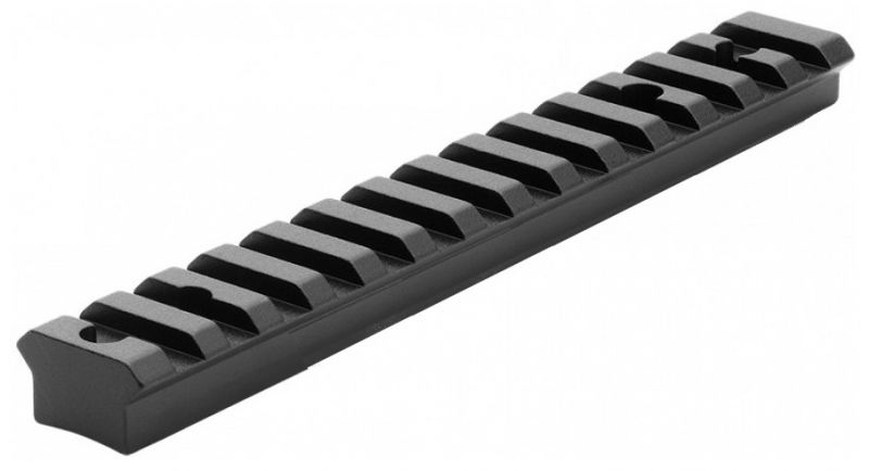 Embase longue - Rail picatinny LEUPOLD TIKKA T3/T3X