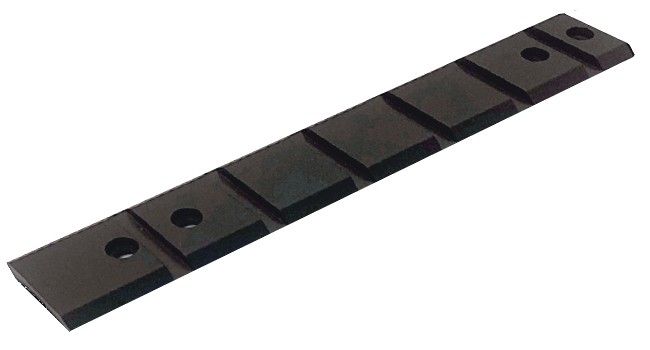 Embase longue - Rail picatinny LEUPOLD BROWNING Bar_Maral - BENELLI Argo - WINCHESTER Vulcan