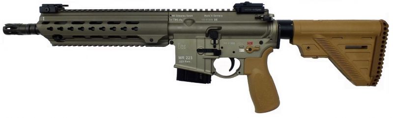 HK MR223 A3 SLIM-LINE 11