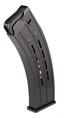 Chargeur fusil semi-automatique DERYA cal.12/76 (10 coups)