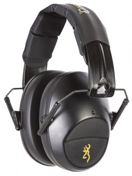Casque Anti-Bruit BROWNING Passif Compact