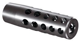 Frein de bouche SAKO S20 Precision Cerakote (5/8x24)