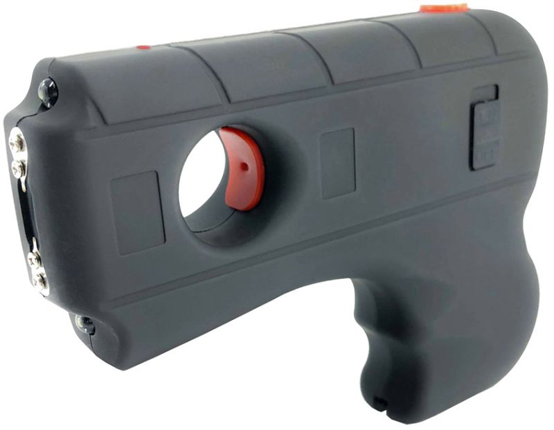 Poing electrique GUN X AKIS 6 000 000 Volts