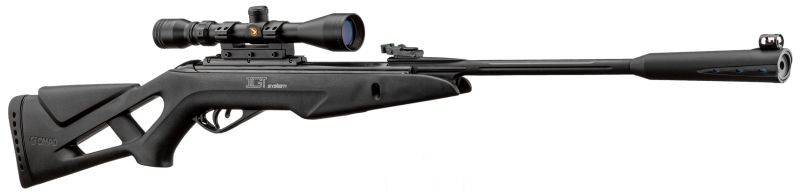 Carabine GAMO Whisper IGT "Combo 3-9x40" cal.4,5mm