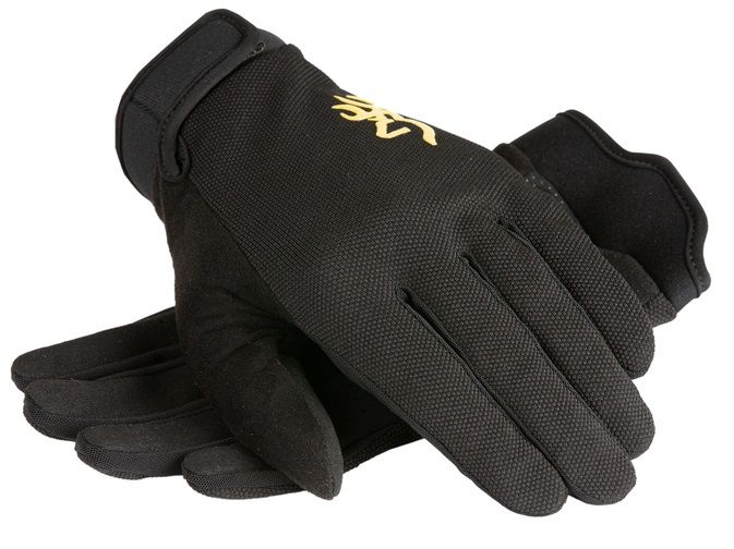 Gants de tir BROWNING PROSHOOTER Taille.L