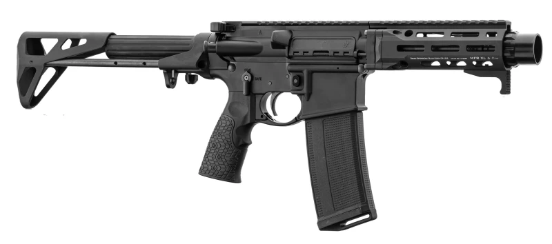 DANIEL DEFENSE PDW 10.3" cal.300 AAC Blackout