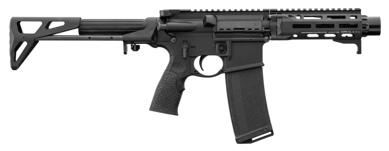 DANIEL DEFENSE PDW 10.3