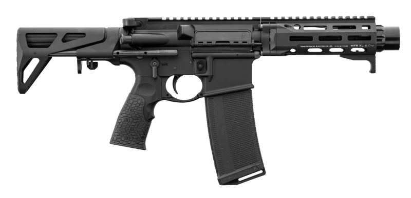 DANIEL DEFENSE PDW 10.3