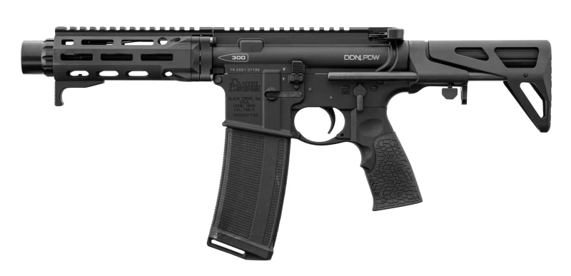 DANIEL DEFENSE PDW 10.3