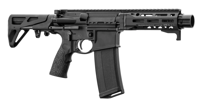 DANIEL DEFENSE PDW 10.3