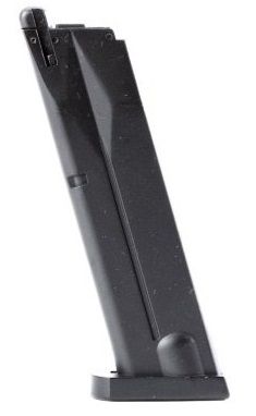 Chargeur BERETTA M92 A1 UMAREX cal.4,5mm BB'S
