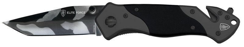 Couteau pliant ELITE FORCE EF102