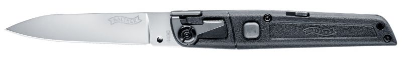 Couteau pliant WALTHER SOK 2 - Spring Operation Knife