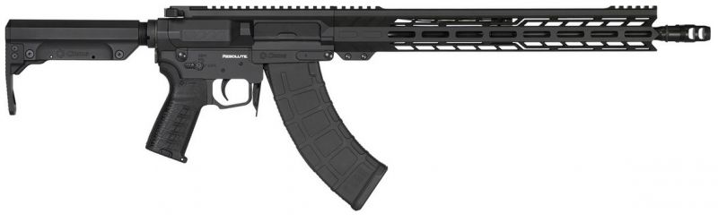 Carabine CMMG Resolute MK47 AKM 16" Cal.7,62X39