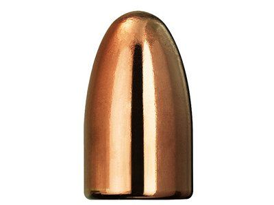 Ogives GECO cal.9mm FMJ 124 gr /200