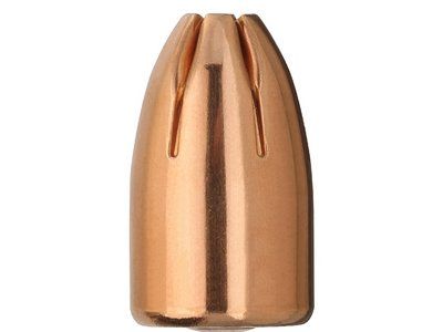 Ogives GECO cal.9mm HEXAGON 124 gr /200