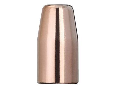 Ogives GECO cal.38 SP/.357 Mag FMJ 158 gr /200