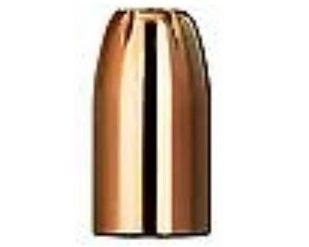 Ogives GECO cal.38 SP/.357 Mag JHP Hollow Point 158 gr /200