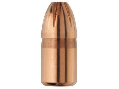 Ogives GECO cal.38 SP/357 Mag HEXAGON 180 gr /1500
