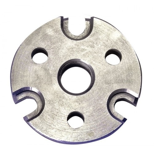Plateau support de douilles pour presse LEE Pro1000 #2 Cal.45 ACP #90652
