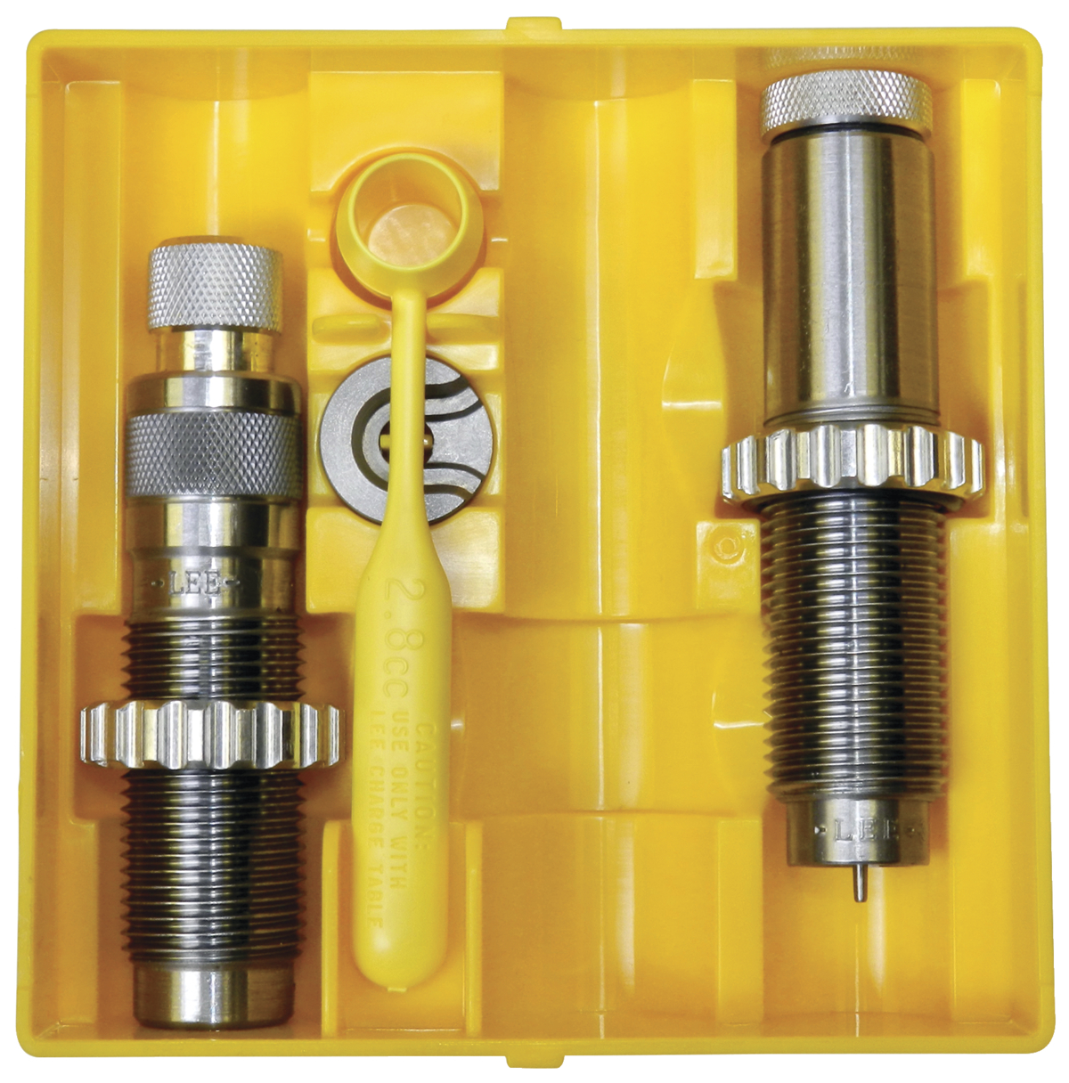 Outils De Rechargement RCBS - Calibre .243 Win - Série Competition - Occasion