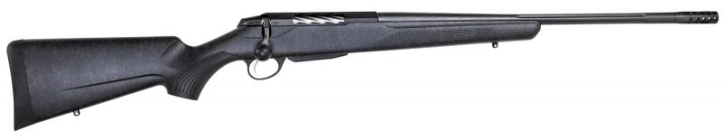 Carabine TIKKA T3X Lite Roughtech Black Cal.6,5 Creedmoor