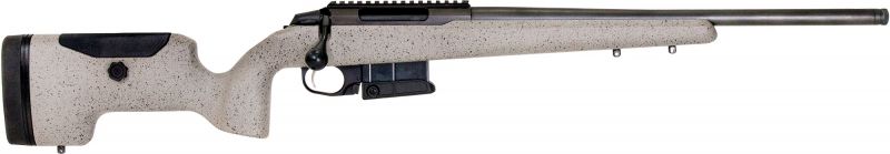 TIKKA T3X UPR Black 24