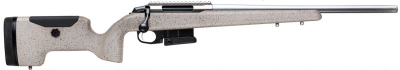 TIKKA T3X UPR Inox 20