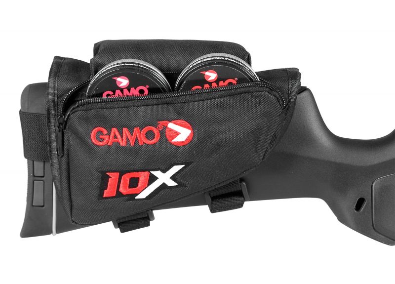 Pochette busc carabine GAMO Replay 10X