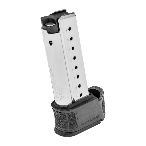 Chargeur HS PRODUKT S-7 cal.9x19 (9 coups)