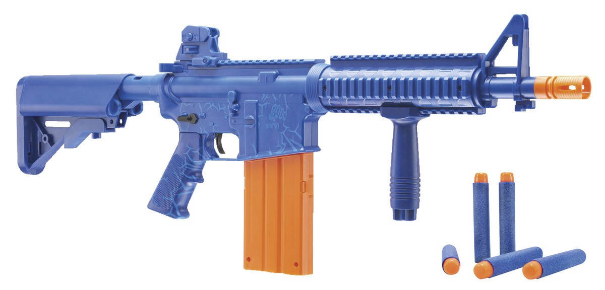 Pack Prêt à Tirer Pistolet Beretta 92 A1 Calibre 4,5mm à Propulsion CO2  Munitions + CO2 Inclus  Item 11630330