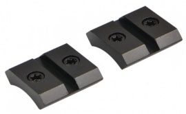 Embases acier SAVAGE Mark II / B22 (la paire)