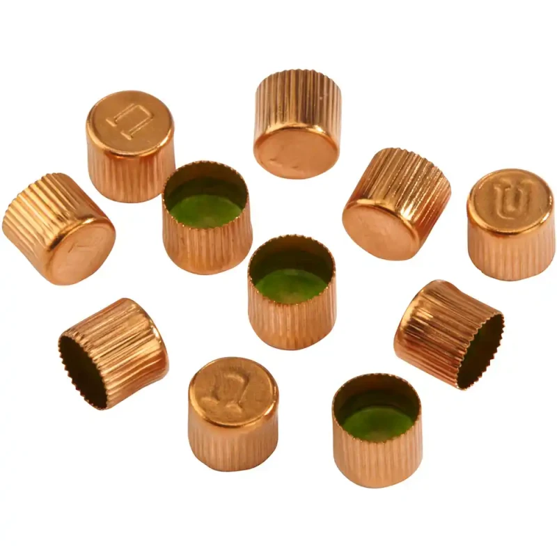 Amorces cannelées RWS 1075+ renforcées pour armes à poudre noire /250