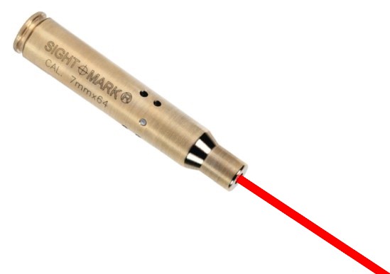 Cartouche Laser De Réglage Calibre 20 GA - InTheTarget LA20GA, Neuve Sous Blister