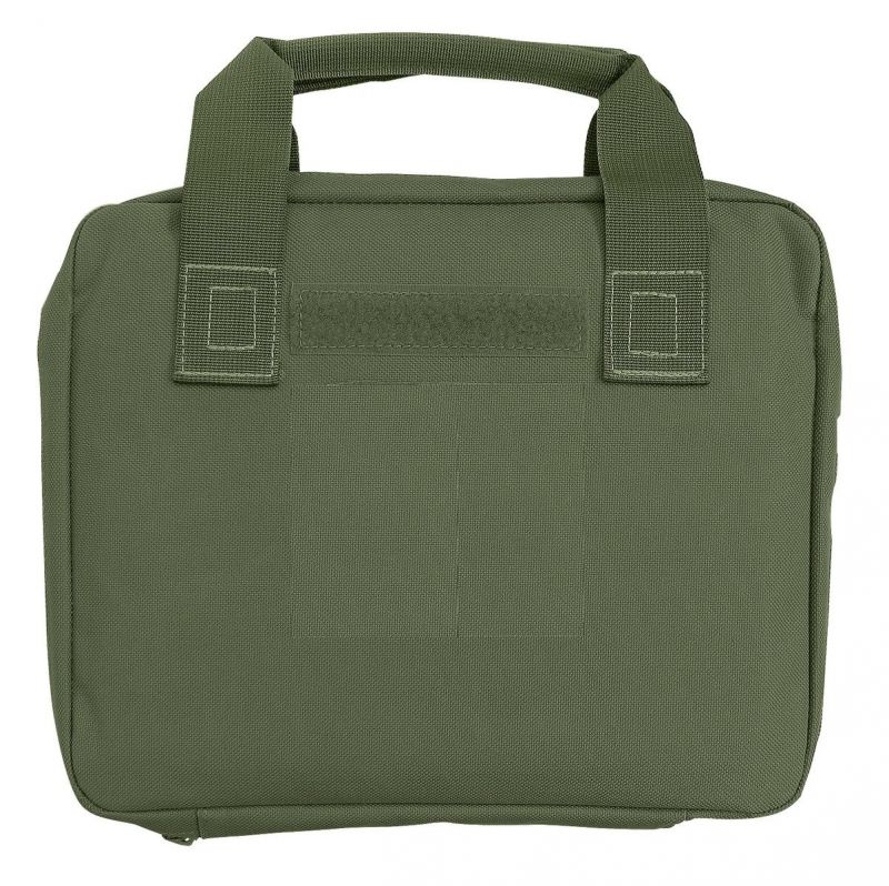 Housse pour armes de poing Tactical Kaki