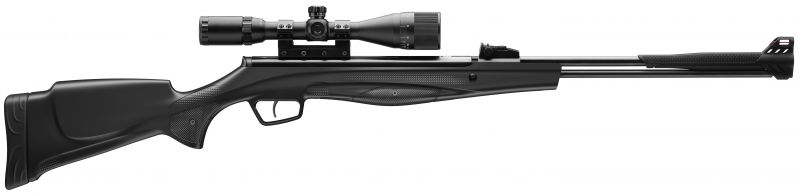 Carabine STOEGER RX40 Synthétique Combo 