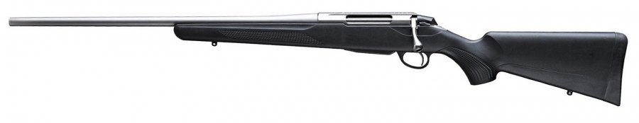 Carabine TIKKA T3X Lite Inox Gaucher Cal.308 Win